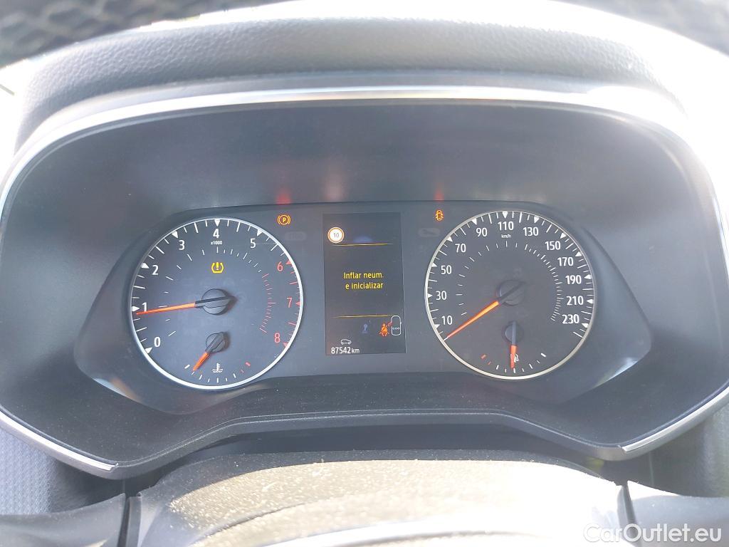  Renault  Clio  V Intens 1.0 TCe 100CV MT5 E6dT #15