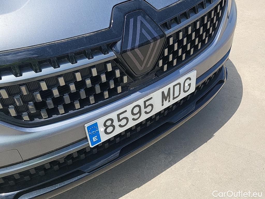  Renault  Austral  Techno Esprit Alpine 1.2 E-TECH Hybrid 200CV ATV 6E #30
