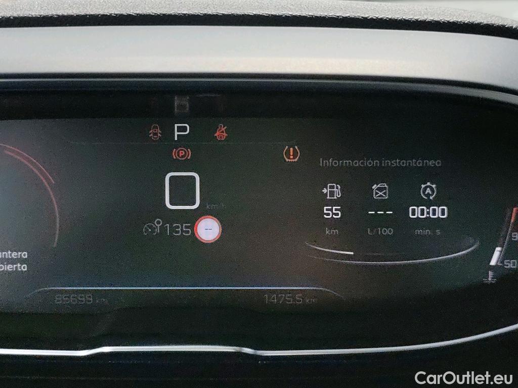  Peugeot  3008  Active Pack 1.2 PureTech 130CV AT8 E6d #26