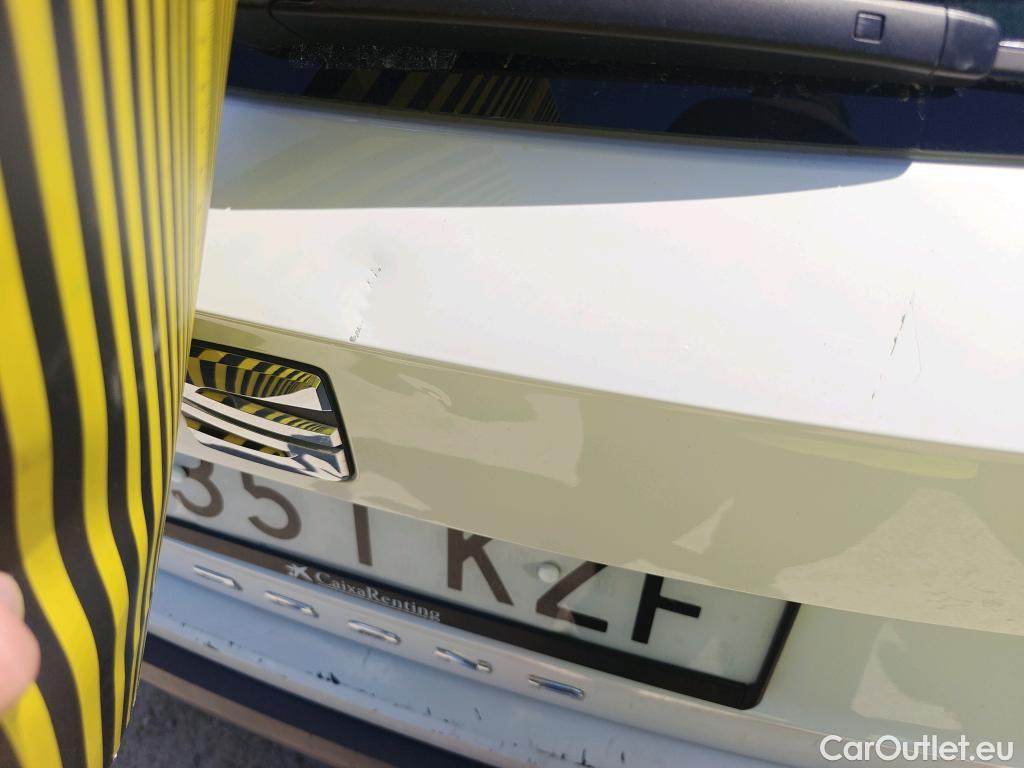  Seat  Arona  Style Edition 1.0 TSI 95CV MT5 E6dT #6