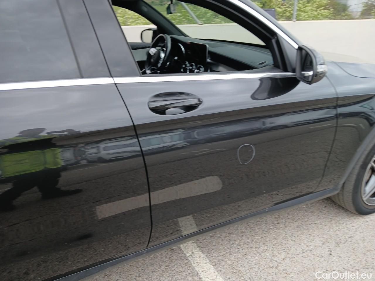  Mercedes  G-Klasee Clase GLC GLC 300 de 4Matic (253.311)AMG 2.0 305CV AT9 E6d #25