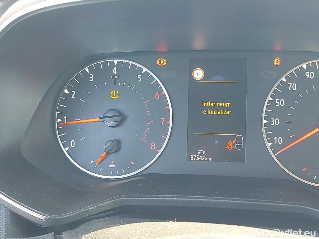  Renault  Clio  V Intens 1.0 TCe 100CV MT5 E6dT #16