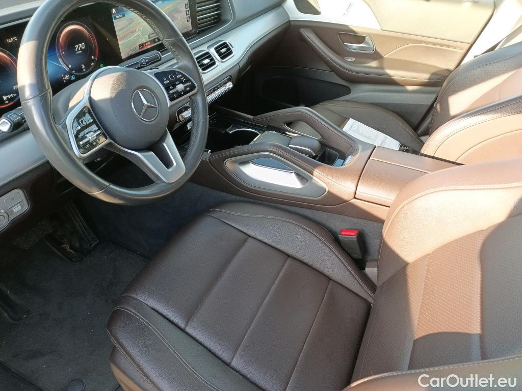  Mercedes  G-Klasee Clase GLE GLE 300 d 4Matic (167.119) 2.0 245CV AT9 E6d #19