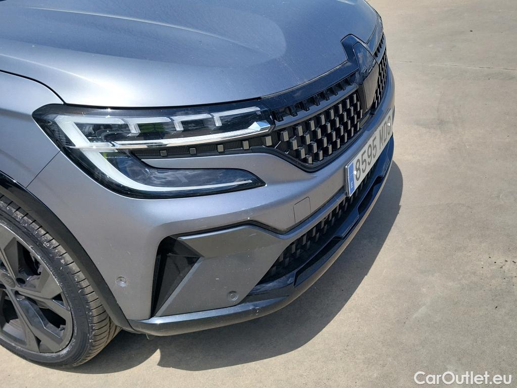  Renault  Austral  Techno Esprit Alpine 1.2 E-TECH Hybrid 200CV ATV 6E #9