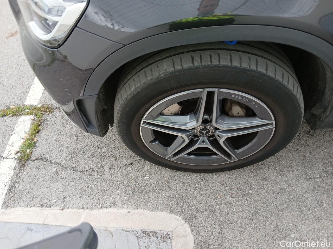  Mercedes  G-Klasee Clase GLC GLC 300 de 4Matic (253.311)AMG 2.0 305CV AT9 E6d #6