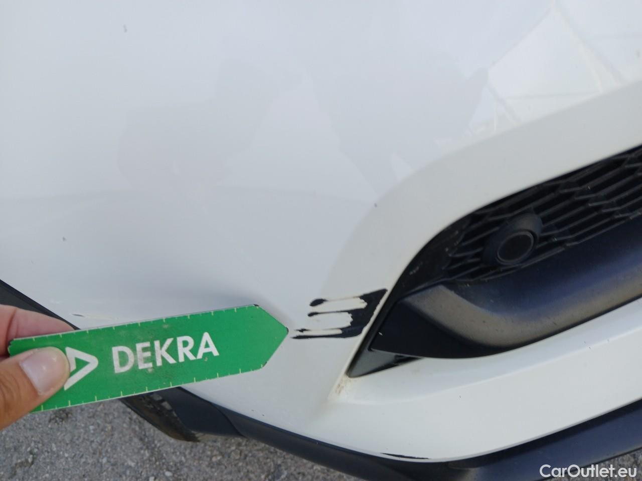  Nissan  Qashqai NISSAN  / 2017 / 5P / todoterreno dCi 85 kW (115 CV) ACENTA #8