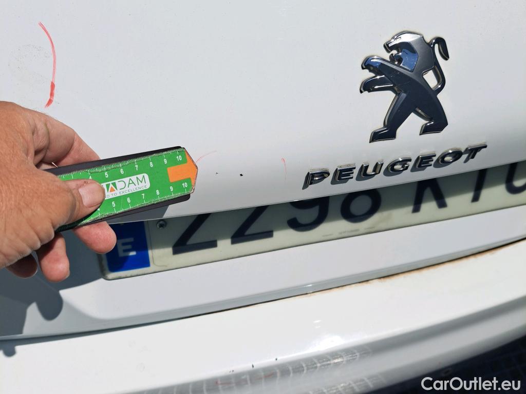  Peugeot  308  Active 1.2 PureTech 130CV MT6 E6 #3