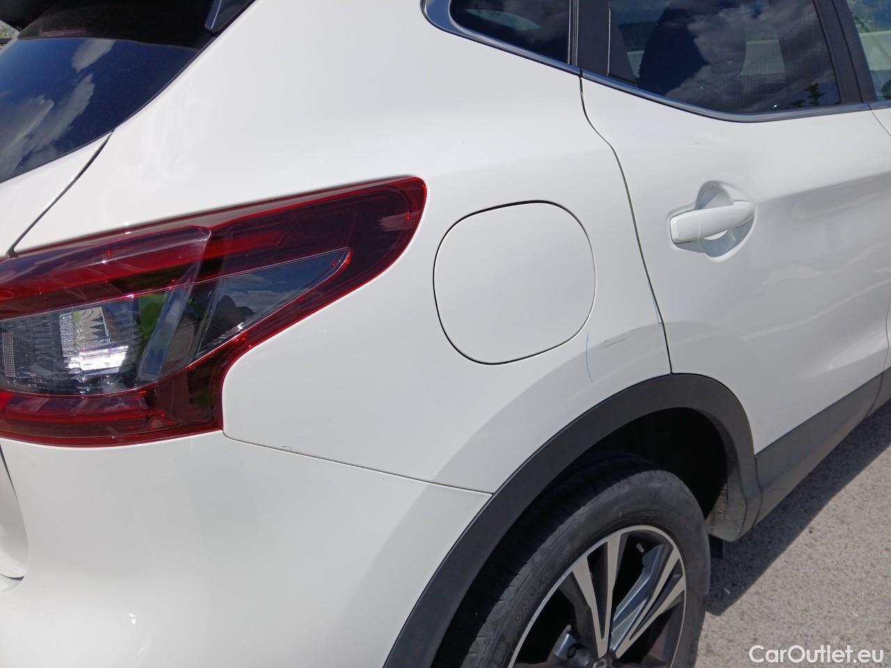  Nissan  Qashqai NISSAN  / 2017 / 5P / todoterreno dCi 85 kW (115 CV) E6D N-STYLE #14