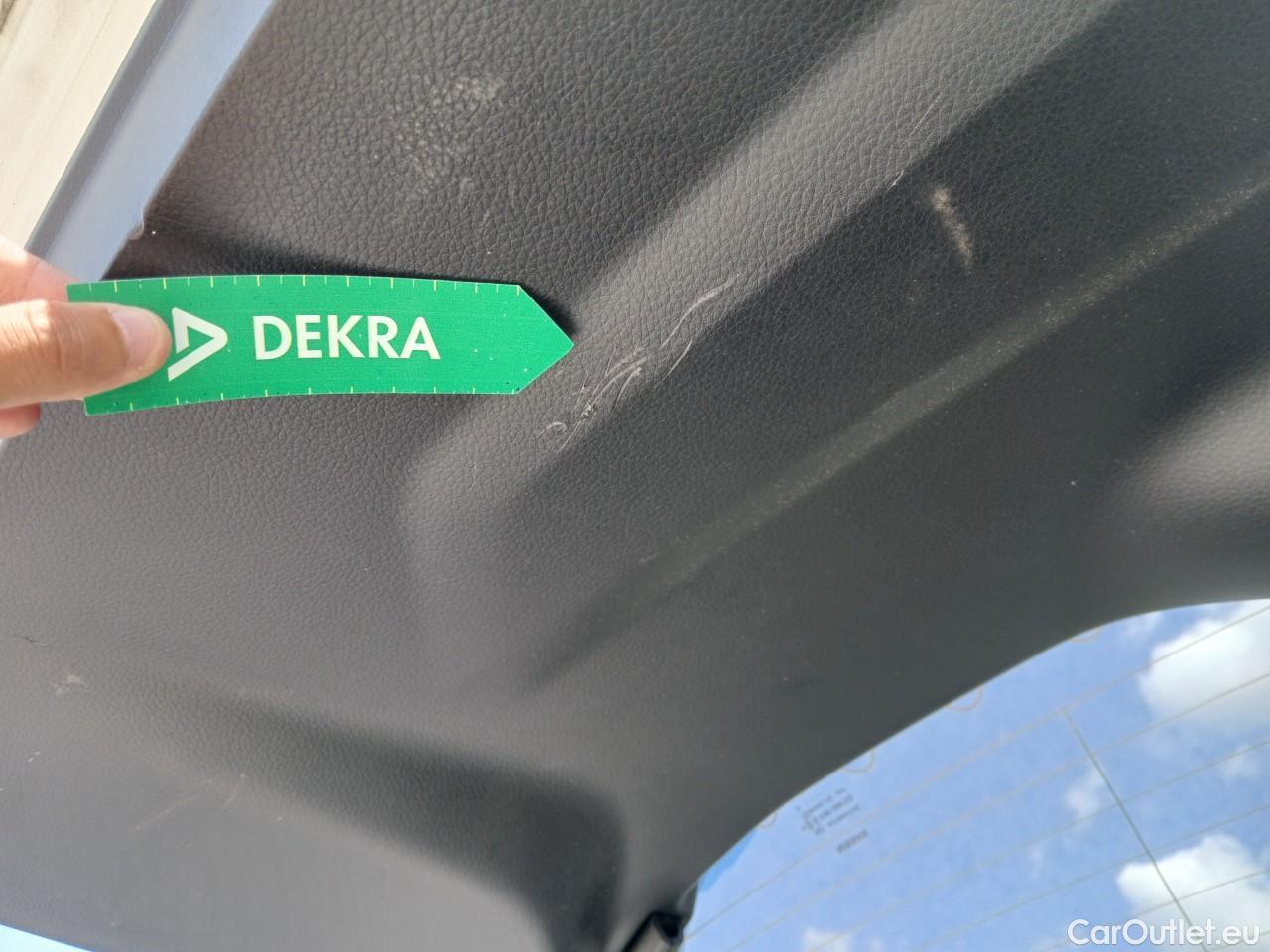  Nissan  Qashqai NISSAN  / 2017 / 5P / todoterreno dCi 85 kW (115 CV) E6D N-STYLE #23