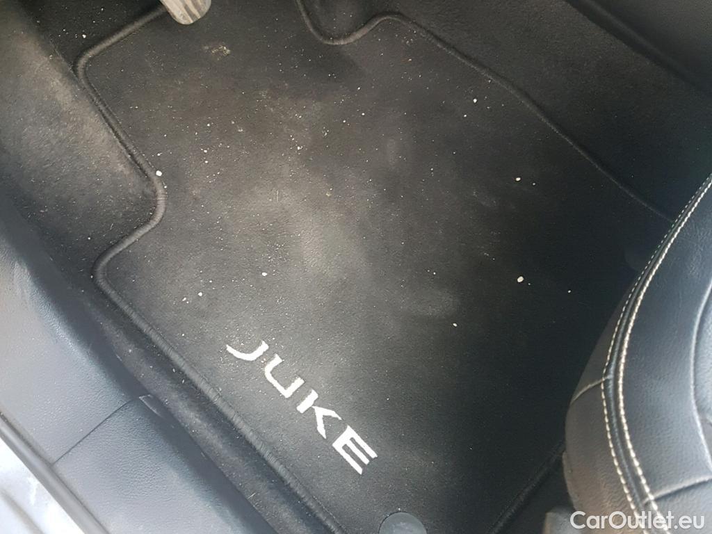  Nissan  Juke NISSAN  / 2019 / 5P / crossover DIG-T 84 kW N-Design Chic Bitono N #5