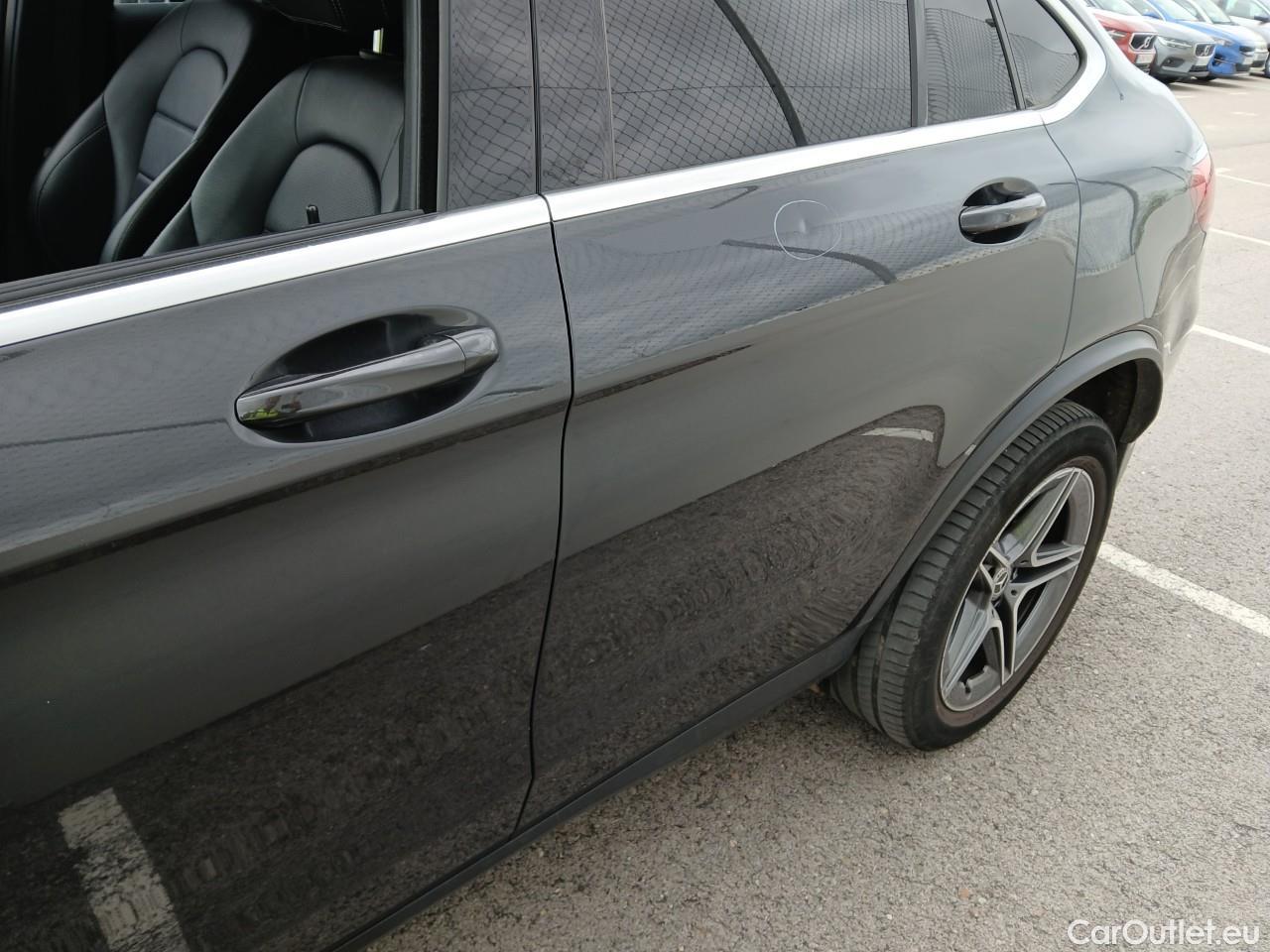  Mercedes  G-Klasee Clase GLC GLC 300 de 4Matic (253.311)AMG 2.0 305CV AT9 E6d #19