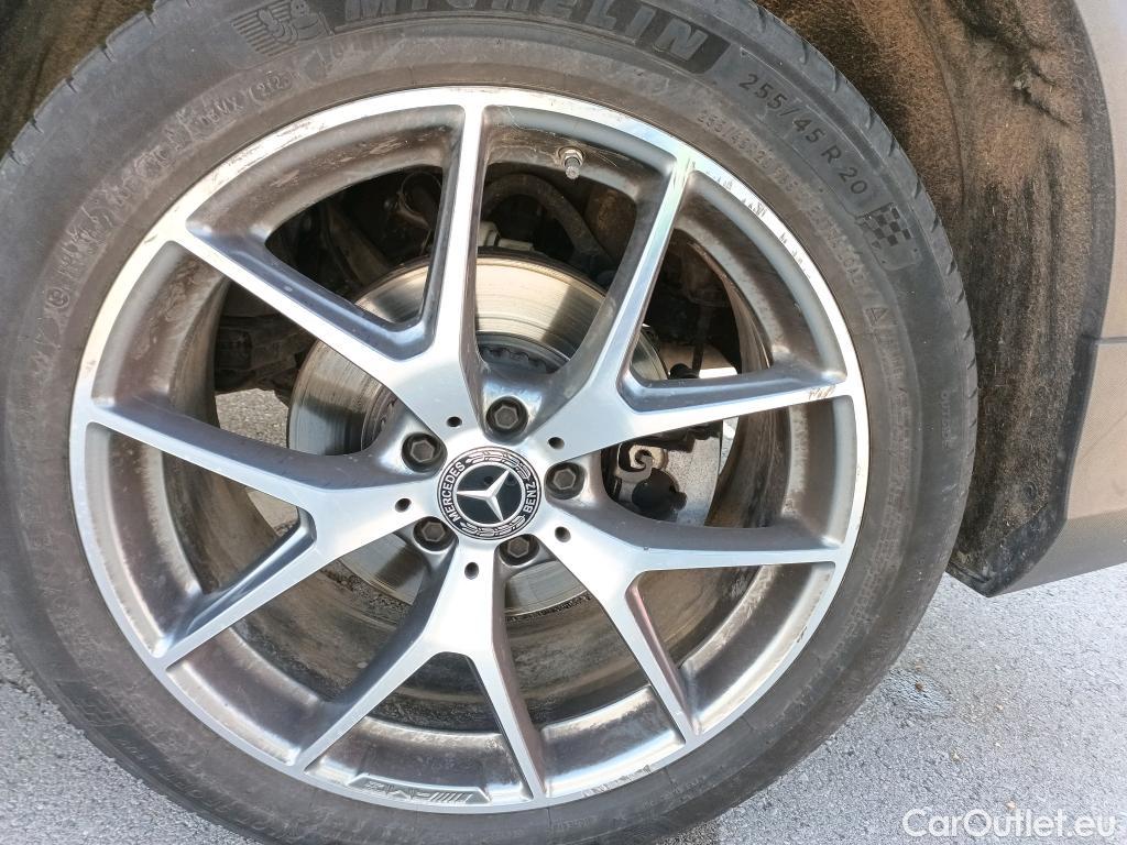  Mercedes  G-Klasee Clase GLC GLC 220 d 4Matic (253.915)AMG AMG Line 195CV AT9 E6d #5