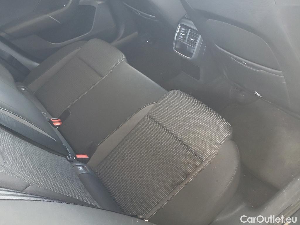  Skoda  Octavia  Berlina Ambition 1.5 TSI 150CV AT7 E6d #14