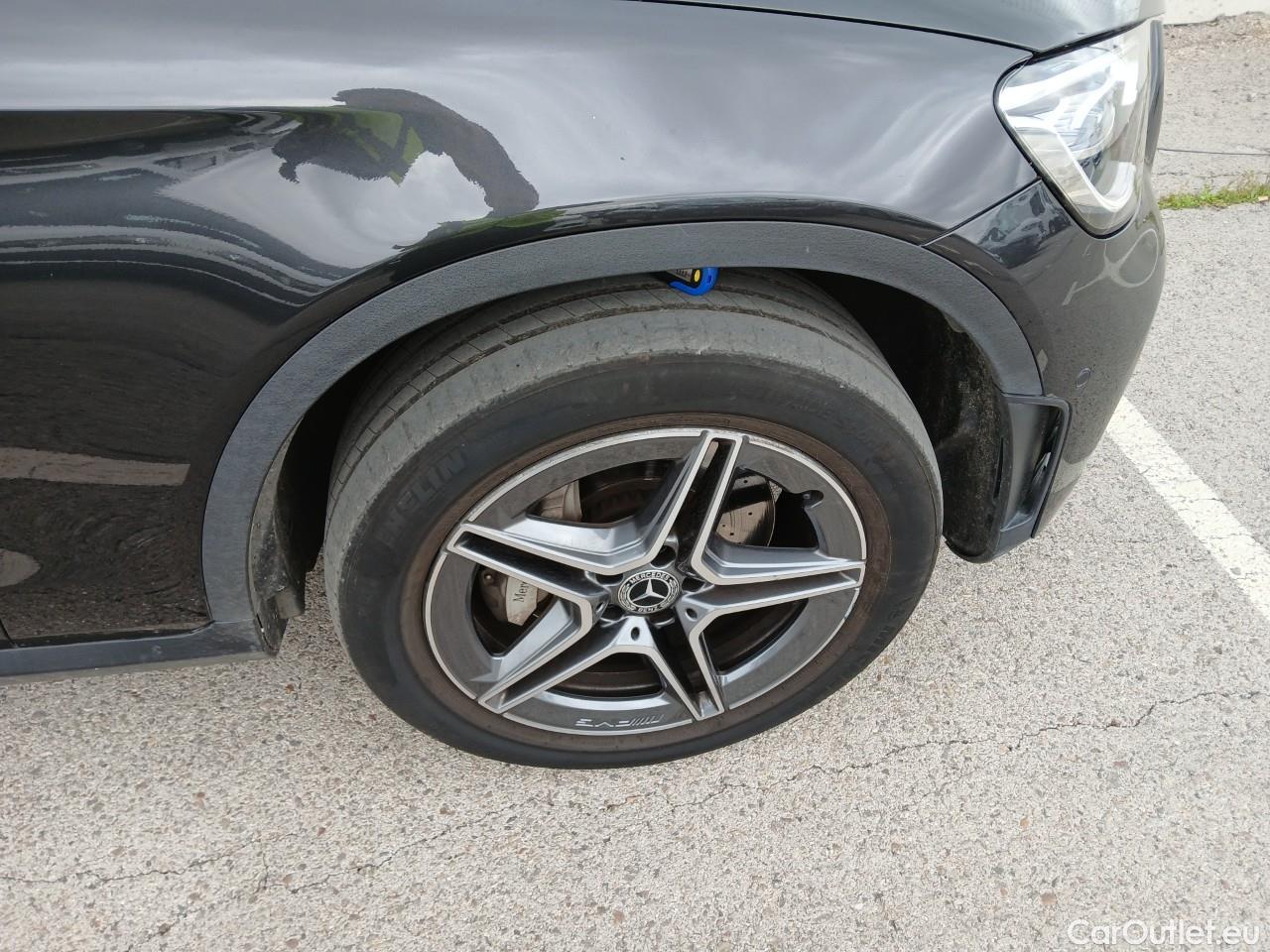  Mercedes  G-Klasee Clase GLC GLC 300 de 4Matic (253.311)AMG 2.0 305CV AT9 E6d #12