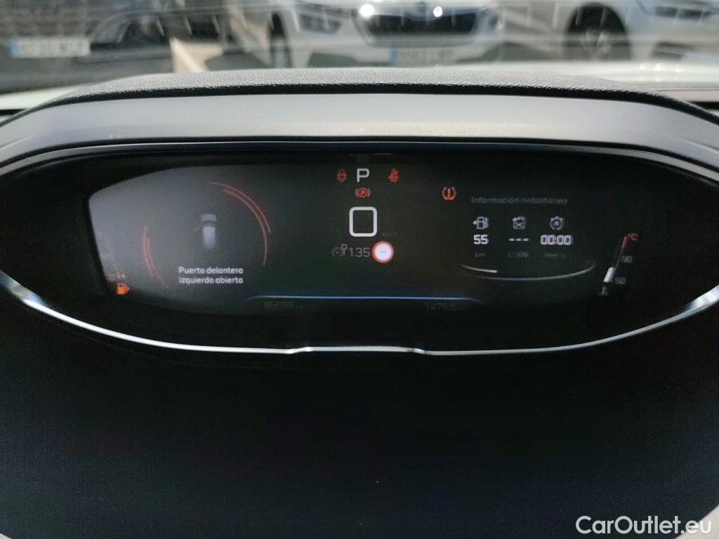  Peugeot  3008  Active Pack 1.2 PureTech 130CV AT8 E6d #25