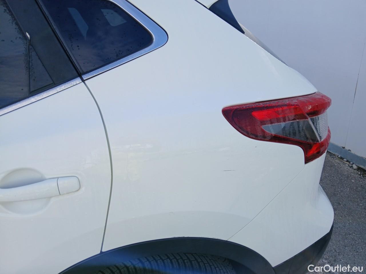  Nissan  Qashqai NISSAN  / 2017 / 5P / todoterreno dCi 85 kW (115 CV) ACENTA #22