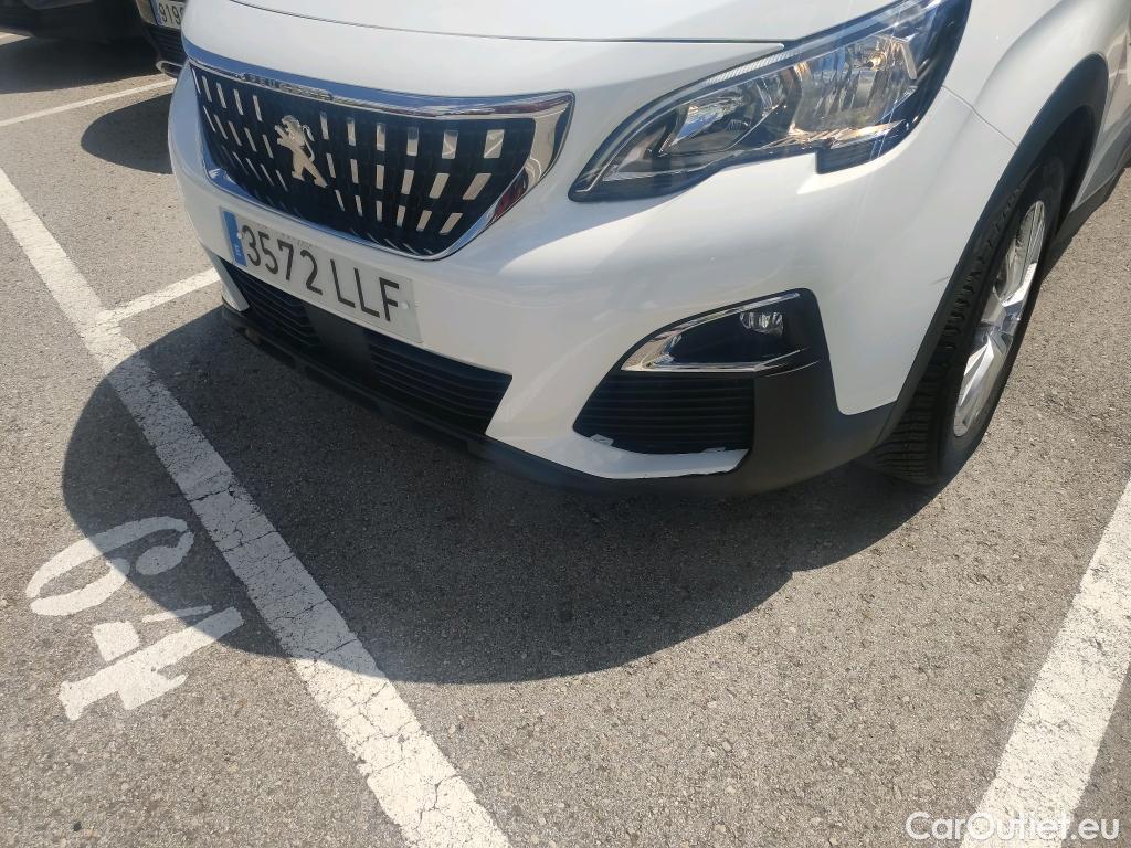  Peugeot  3008  Active 1.5 HDi 130CV AT8 E6dT #31