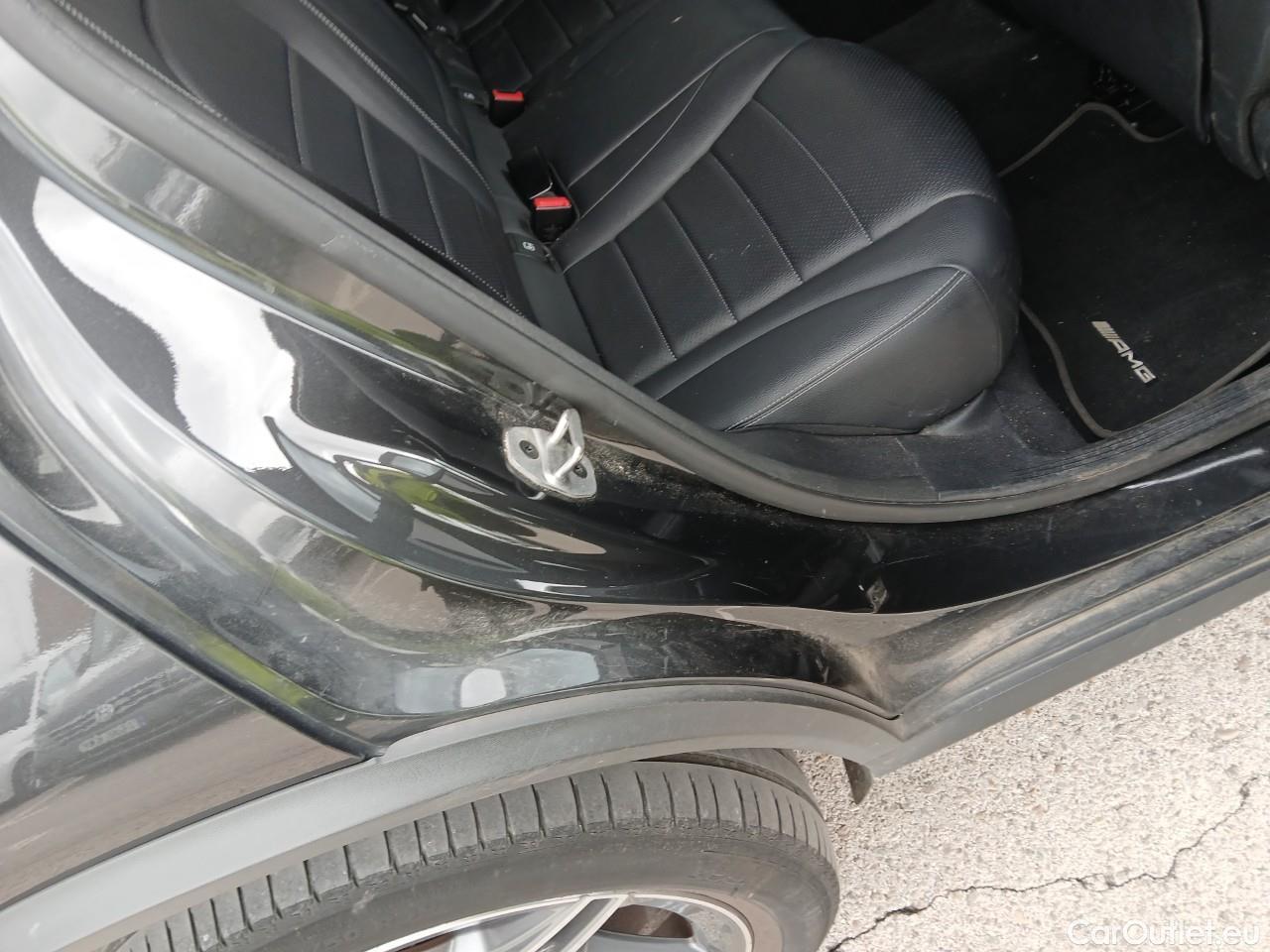  Mercedes  G-Klasee Clase GLC GLC 300 de 4Matic (253.311)AMG 2.0 305CV AT9 E6d #4