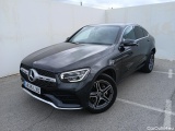  Mercedes  G-Klasee Clase GLC GLC 300 de 4Matic (253.311)AMG 2.0 305CV AT9 E6d 
