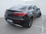  Mercedes  G-Klasee Clase GLC GLC 300 de 4Matic (253.311)AMG 2.0 305CV AT9 E6d #2