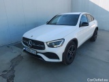  Mercedes  G-Klasee Clase GLC GLC 200 4Matic (253.381)AMG 210CV AT9 E6dT 
