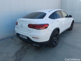  Mercedes  G-Klasee Clase GLC GLC 200 4Matic (253.381)AMG 210CV AT9 E6dT #2