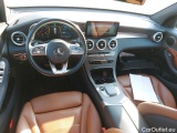  Mercedes  G-Klasee Clase GLC GLC 200 4Matic (253.381)AMG 210CV AT9 E6dT #3
