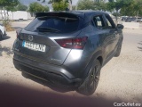  Nissan  Juke NISSAN  / 2019 / 5P / crossover DIG-T 84 kW N-Design Chic Bitono N #2