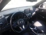  Nissan  Juke NISSAN  / 2019 / 5P / crossover DIG-T 84 kW N-Design Chic Bitono N #15