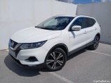  Nissan  Qashqai NISSAN  / 2017 / 5P / todoterreno dCi 85 kW (115 CV) E6D N-STYLE 
