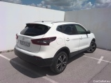  Nissan  Qashqai NISSAN  / 2017 / 5P / todoterreno dCi 85 kW (115 CV) E6D N-STYLE #2