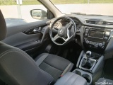  Nissan  Qashqai NISSAN  / 2017 / 5P / todoterreno dCi 85 kW (115 CV) E6D N-STYLE #3