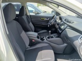  Nissan  Qashqai NISSAN  / 2017 / 5P / todoterreno dCi 85 kW (115 CV) E6D N-STYLE #7