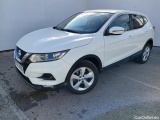  Nissan  Qashqai NISSAN  / 2017 / 5P / todoterreno dCi 85 kW (115 CV) ACENTA 