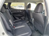  Nissan  Qashqai NISSAN  / 2017 / 5P / todoterreno dCi 85 kW (115 CV) ACENTA #7