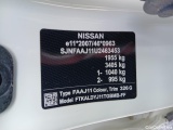  Nissan  Qashqai NISSAN  / 2017 / 5P / todoterreno dCi 85 kW (115 CV) ACENTA #14