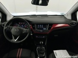  Opel  Crossland  X GS Line 1.2 Turbo 110CV MT6 E6d #3