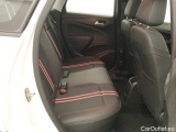  Opel  Crossland  X GS Line 1.2 Turbo 110CV MT6 E6d #7