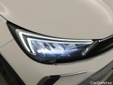  Opel  Crossland  X GS Line 1.2 Turbo 110CV MT6 E6d #16
