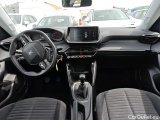  Peugeot  2008  Active 1.2 PureTech 100CV MT6 E6d  #3