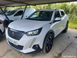  Peugeot  2008  Allure Pack 1.5 HDi 110CV MT6 E6d 