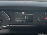  Peugeot  2008  Allure Pack 1.5 HDi 110CV MT6 E6d #5