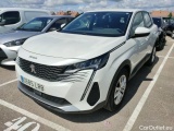  Peugeot  3008  Active Pack 1.2 PureTech 130CV AT8 E6d 