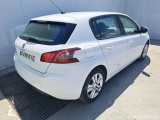  Peugeot  308  Active 1.2 PureTech 130CV MT6 E6 #2