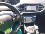  Peugeot  308  Active 1.2 PureTech 130CV MT6 E6 #14