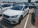  Seat  Ibiza SEAT  / 2017 / 5P / berlina con portón 1.0 TGI 66kW (90CV) Style 