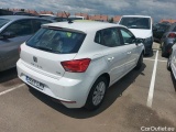  Seat  Ibiza SEAT  / 2017 / 5P / berlina con portón 1.0 TGI 66kW (90CV) Style #2