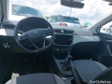  Seat  Ibiza SEAT  / 2017 / 5P / berlina con portón 1.0 TGI 66kW (90CV) Style #3