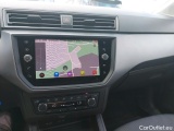  Seat  Ibiza SEAT  / 2017 / 5P / berlina con portón 1.0 TGI 66kW (90CV) Style #12