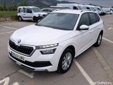  Skoda  KAMIQ SKODA  1.0 TSI 81kW (110CV) DSG Ambition 
